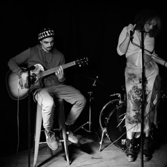 ‘sekkle down’ - LIVE acoustic