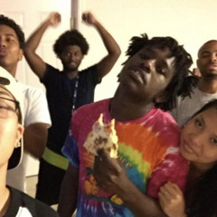 RIP.MY.LANYARD (( FT. FLAZ!)) (PROD> SGP)