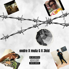 jojochoppa3kid x yung mula xOndre03 win or lose🎲3️⃣