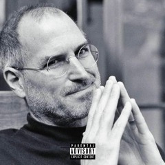 Steve Jobs ~ Hachessito ( Prod @200VOLT & @Tapetony )