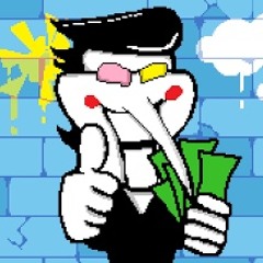 Deltarune Secret Bosses (Only good ones)