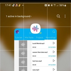 ☆●Lucid World●☆