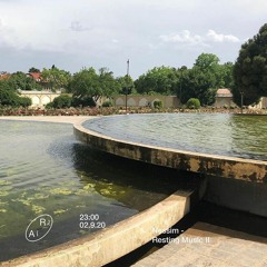 Radio Alhara - Resting Music episode 2