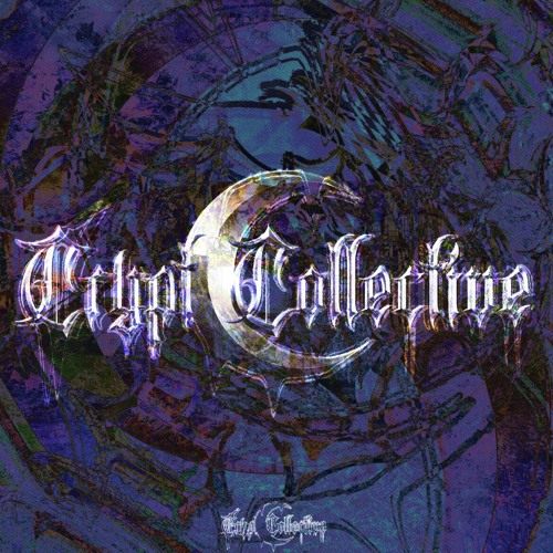 Crypt Collective Halloween Samples 2023