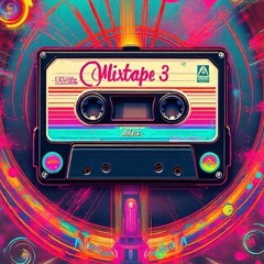 Mixtape 3 by LAKS (Dance)