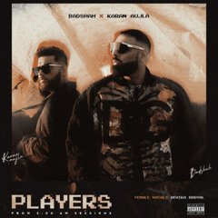 Players • Karan Aujla • Slowed