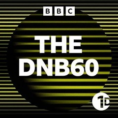 Break BBC Radio 1 DnB60 - 25102021