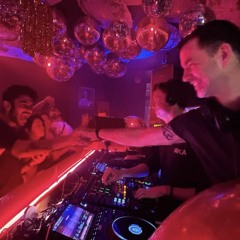 Covsky B2B Andy Hardwick @ Electric Whispers [The Lucky Cat] (10/05/2025)