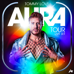 AURA TOUR (Promo Live Set)