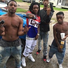 ##section8soldiers + blazye ( all platforms )