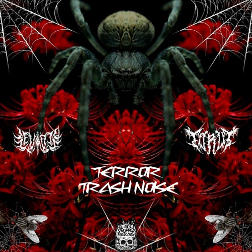 Torvi & Leviatã - Terror Trash Noise