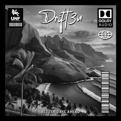 DRIFT3N - Drift Away (Remastered) - #ChillHouse