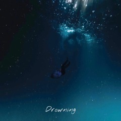 Drowning - SMILEY