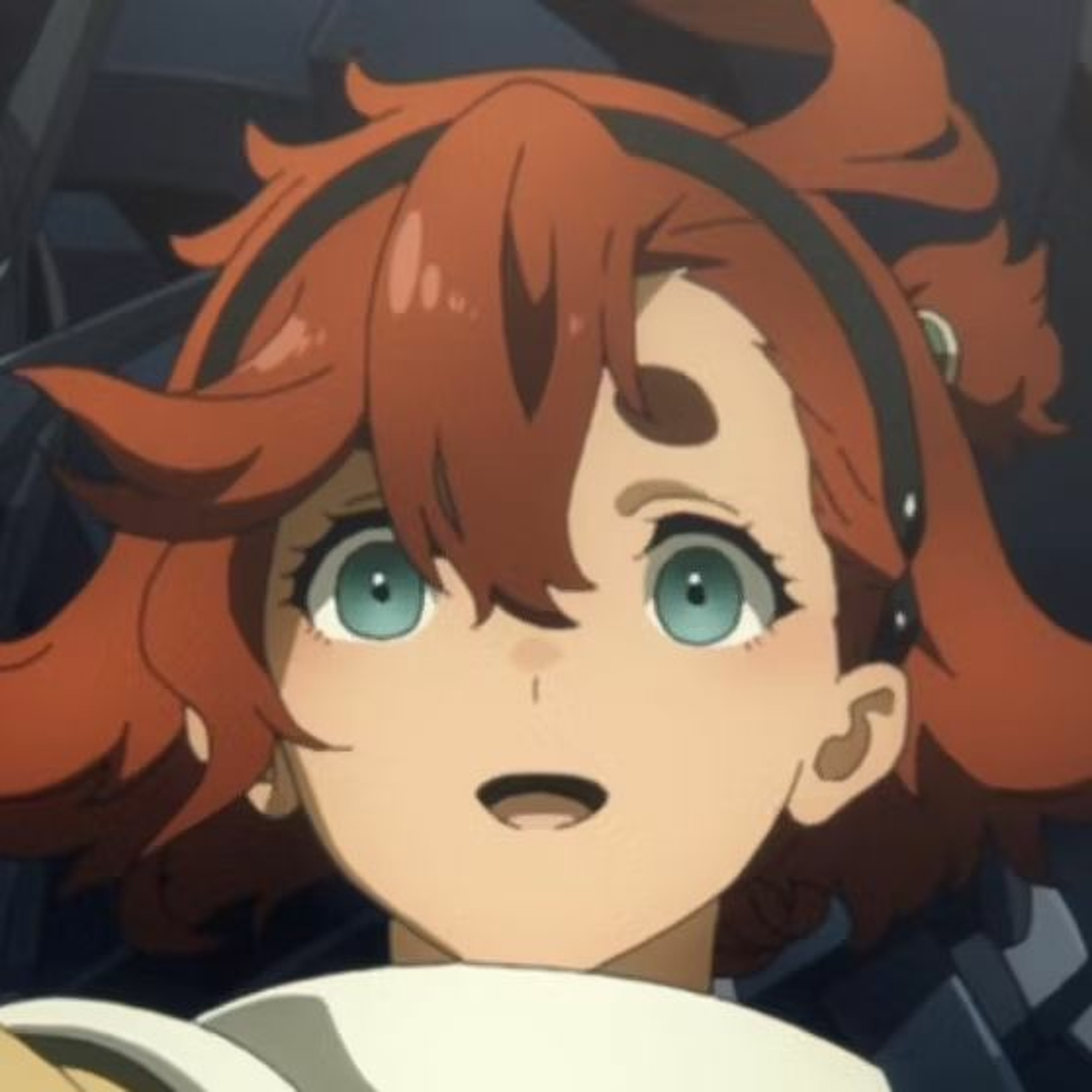 Chatty AF 179: Mobile Suit Gundam: The Witch From Mercury Part 1 Retrospective