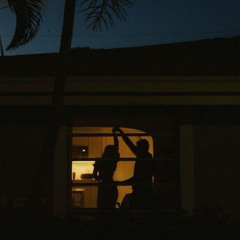 I watched you leave (prod. under the maple tree)