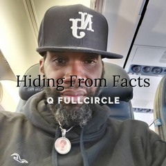 Hiding From Facts (Andre Gordon Diss) (Born Hood Diss)