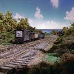 Season 2 Runaway Theme - Close Shave (Final) (OLD)