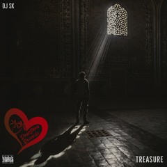 DJ SK - Treasure