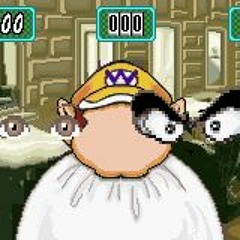 Wario Land 4 II: "Face Lift" - Wario's Roulette