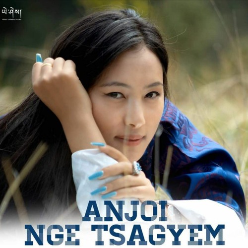 Anjoi Nge Tsagem - Apar Jaa