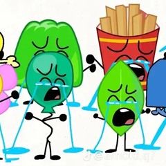 All The Bfdi-tpot Episodes I Can Find
