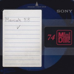 Maniak 88 / 1999 [Remastered]