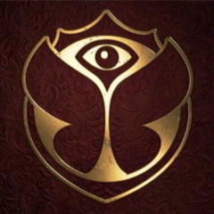 Kriss Reeve Live @Tomorrowland 2025, Weekend 1 Belgium