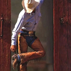 Soul searching (Ranch version)