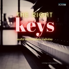 The Right Keys Demo