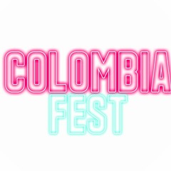 COLOMBIA FEST EN GODOFREDO 10 DE ABRIL ( EXPLOTA)