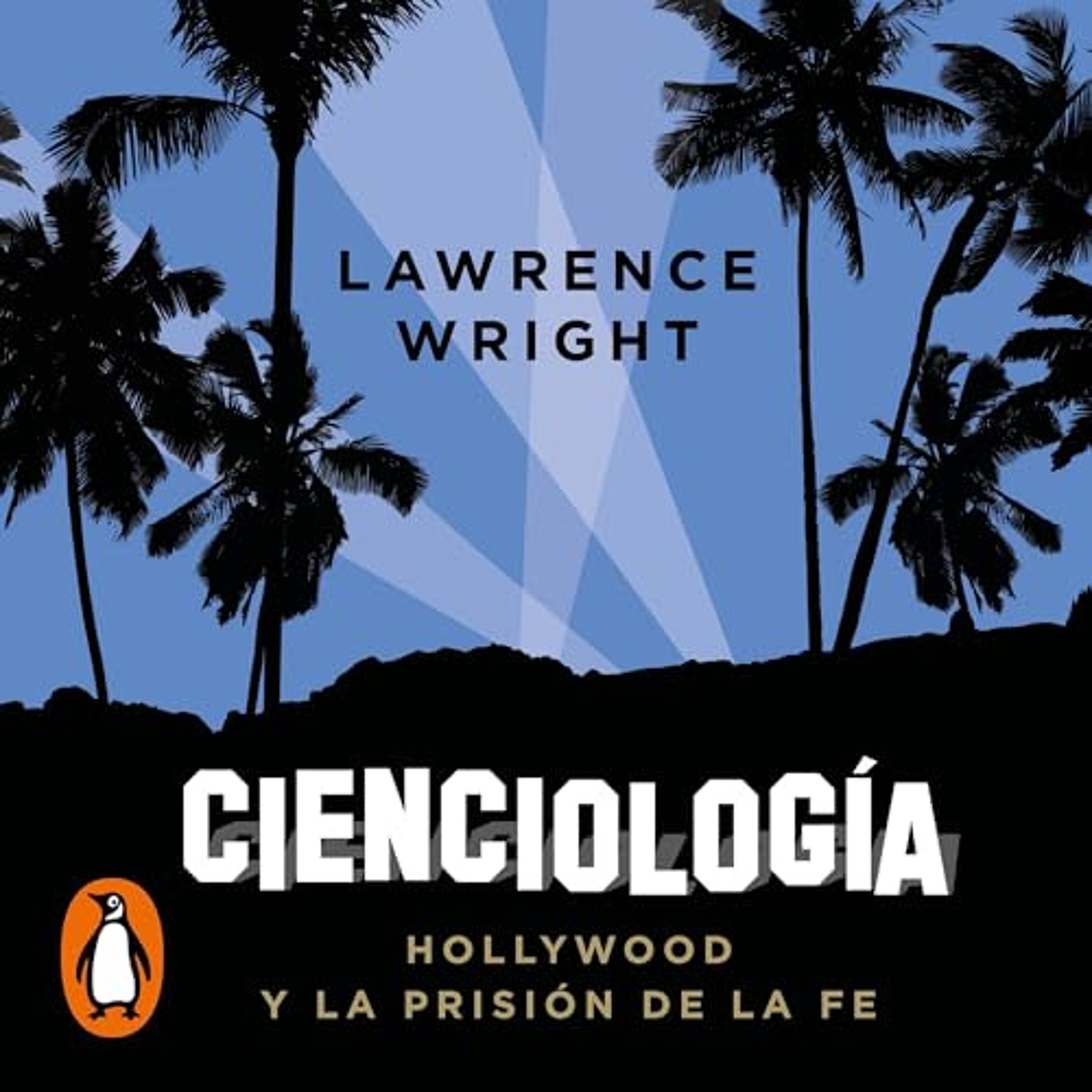 Cienciología [Going Clear] (Audiolibro) | Prueba Gratis