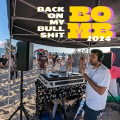 Bruce Dawson - B.O.M.B. Mix 2024