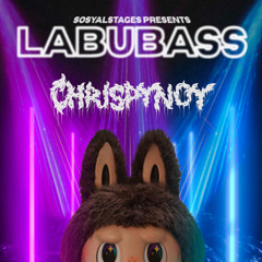 Dubstep & Hardstyle Mix|CHRISPYNOY @ LABUBASS 4/11/25