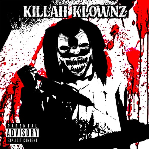 KillahKlownz Feat. RAYWULF (Prod. Simpdungeon)