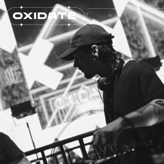 [OXIDATE] Favourite Drum&Bass / Neurofunk Selection