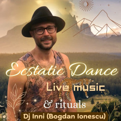 Ecstatic Dance Live mUsic & rituals, Wellness in Oneness, Brasov. 30.11.2025