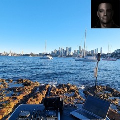 NIC-E - Offshore Session - Recorded in front of Sydney Opera House, Sydney, Australia , 2025-05-03