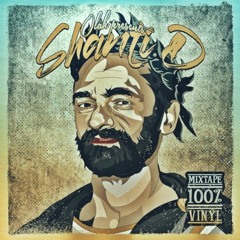 Shanti D Mixtape - OlaH Selecta