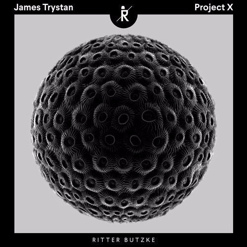 Project X EP