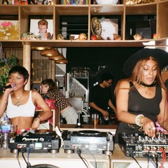 ROOM TWO | AFRO HOUSE | VIA SERI |29.03.25
