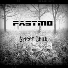 Sweet Child [Minimal- Melodic Techno Mix - Juli 2023]