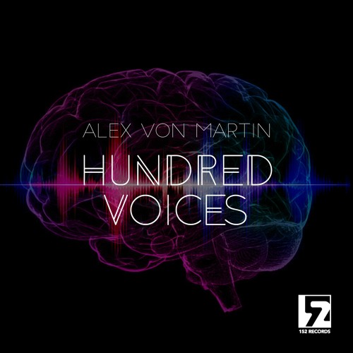 Alex Von Martin - Hundred Voices