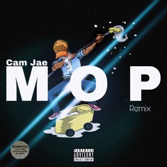 Mop -  tisakorean (Official remix) Cam Jae