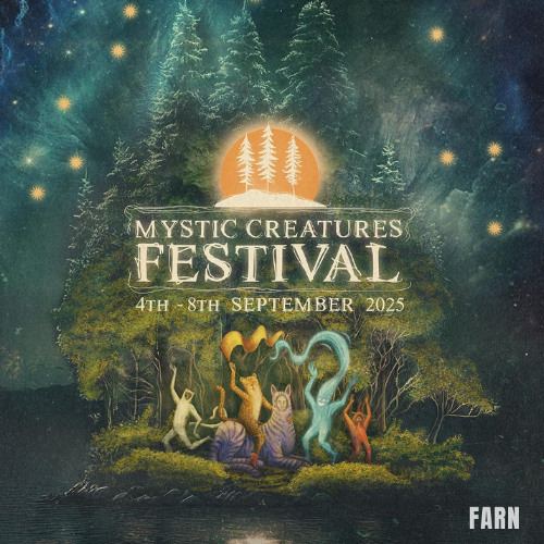 Farn @ Mystic Creatures Festival 2025