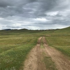 60 дахь км- Соёлт ертөнц минь сайн байна уу