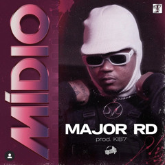 Major RD - MÍDIO 🏆 (prod. @kibse7e)
