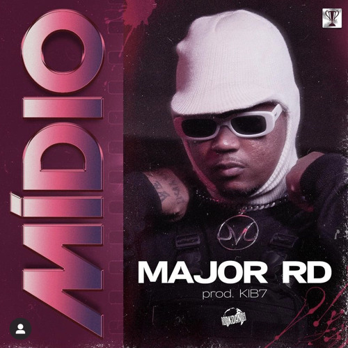 Major RD - MÍDIO 🏆 (prod. @kibse7e)