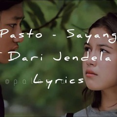 Sayang Pasto X River Flow Preview