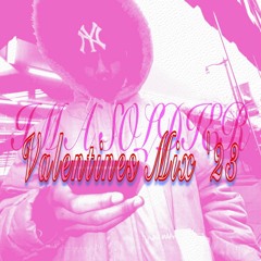 IM A SOLDIER - Valentine's Mix '23