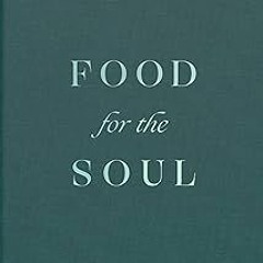 $ Food for the Soul: Reflections on the Mass Readings (Cycle A) (Food for the Soul Series Book